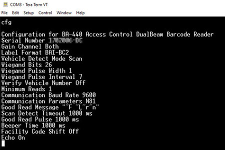 What software does BAi use? Thumbnail